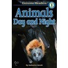 Animals Day And Night door Katharine Kenah