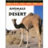 Animals of the Desert