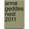 Anne Geddes Nest 2011 door Onbekend