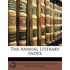 Annual Literary Index
