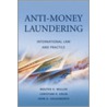 Anti-Money Laundering door Wouter H. Muller