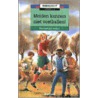 Meiden kunnen niet voetballen!