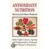 Antioxidant Nutrition