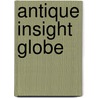 Antique Insight Globe by Unknown
