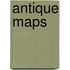 Antique Maps