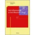 Antirheumatic Therapy