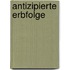 Antizipierte Erbfolge