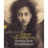 Antonia von Luxemburg door Jean Louis Schlim