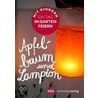 Apfelbaum und Lampion door Onbekend