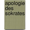 Apologie des Sokrates door Platoon