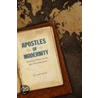 Apostles Of Modernity door Guy Reynolds