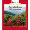 Appalachian Mountains door Jan Mader