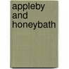 Appleby And Honeybath door Michael Innes
