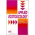 Applied Ecotoxicology