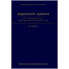 Approach Spaces Omm C door Robert Lowen