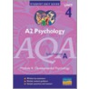 Aqa (A) Psychology A2 door Cara Flanagan