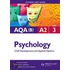 Aqa (B) A2 Psychology