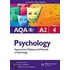 Aqa (B) A2 Psychology