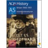 Aqa History As Unit 1 door Chris Rowe