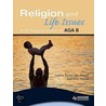 Aqa Religious Studies door Lesley Parry