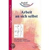 Arbeit an sich selbst by Rudolf Steiner