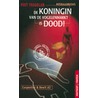 De koningin van de Vogelenmarkt is dood! door P. Teigeler