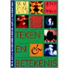 Teken en betekenis by Unknown