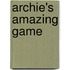Archie's Amazing Game