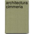 Architectura cimmeria