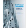 Architectural Origami door Maria Garrido