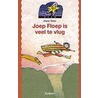 Joep Floep is veel te vlug door H. Tellin