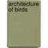 Architecture of Birds
