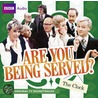 Are You Being Served? by Jeremy Lloyd