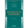 Argumentation Schemes door Fabrizio Macagno