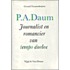 P. A. Daum