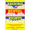 Arizona Rental Rights door David A. Peterson