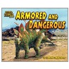 Armored and Dangerous door Howard Zimmerman