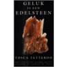 Geluk is een edelsteen by T. Tetteroo