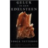 Geluk is een edelsteen door T. Tetteroo