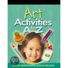 Art Activities A to Z door Matricardi