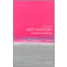 Art History Vsi:ncs P by Dana Arnold