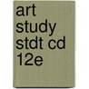 Art Study Stdt Cd 12e door Mamiya
