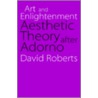 Art and Enlightenment door David Roberts
