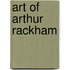 Art of Arthur Rackham