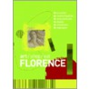 Art/Shop/Eat Florence by Paule Blanchard