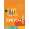 Art/Shop/Eat New York by Carol von Pressentin Wright