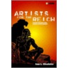 Artists for the Reich by Joan L. Clinefelter