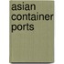 Asian Container Ports