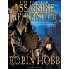 Assassin's Apprentice by Robin Hobb