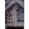 Assault At West Point door John F. Marszalek